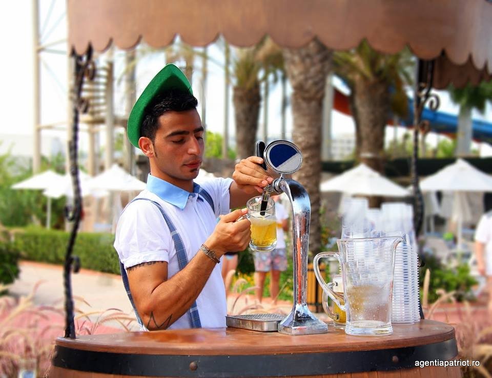 imagini hotel LIBERTY LARA BEACH